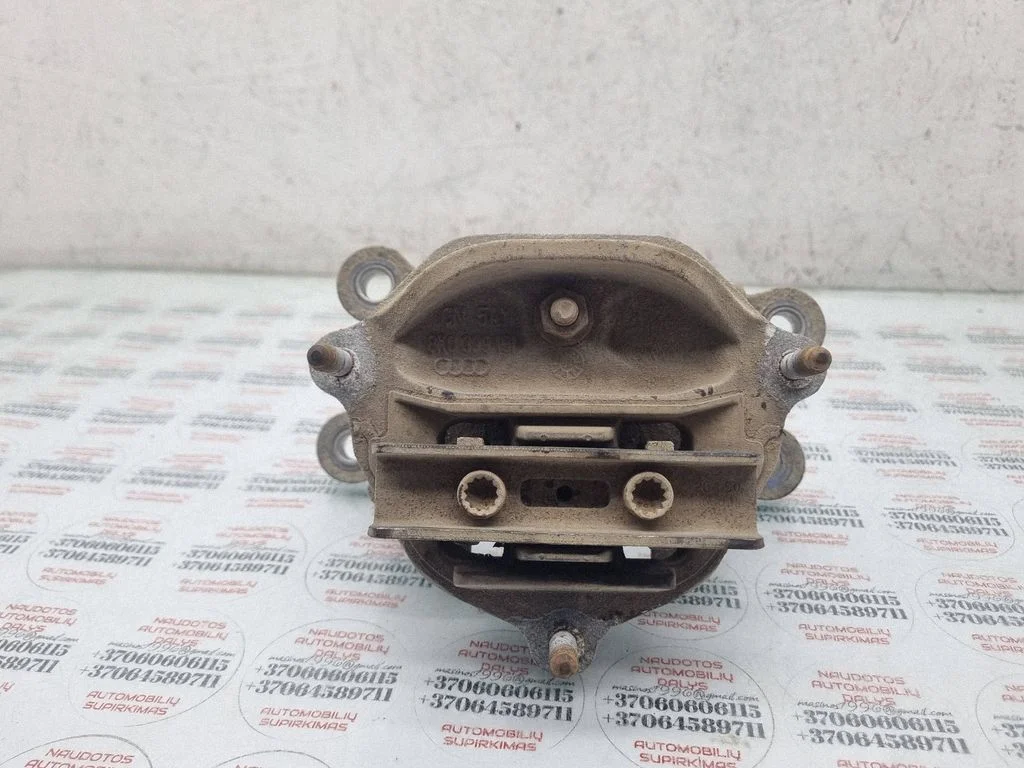 Gearbox mount – Audi A4 Allroad B8 (2008-2016)
