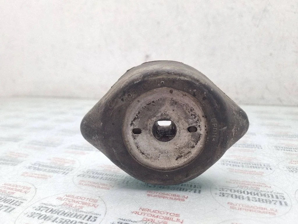 Gearbox mount
