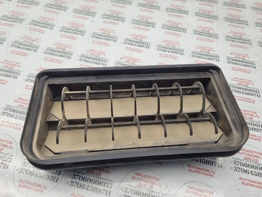 Ventilatsioonirest 3C0819465