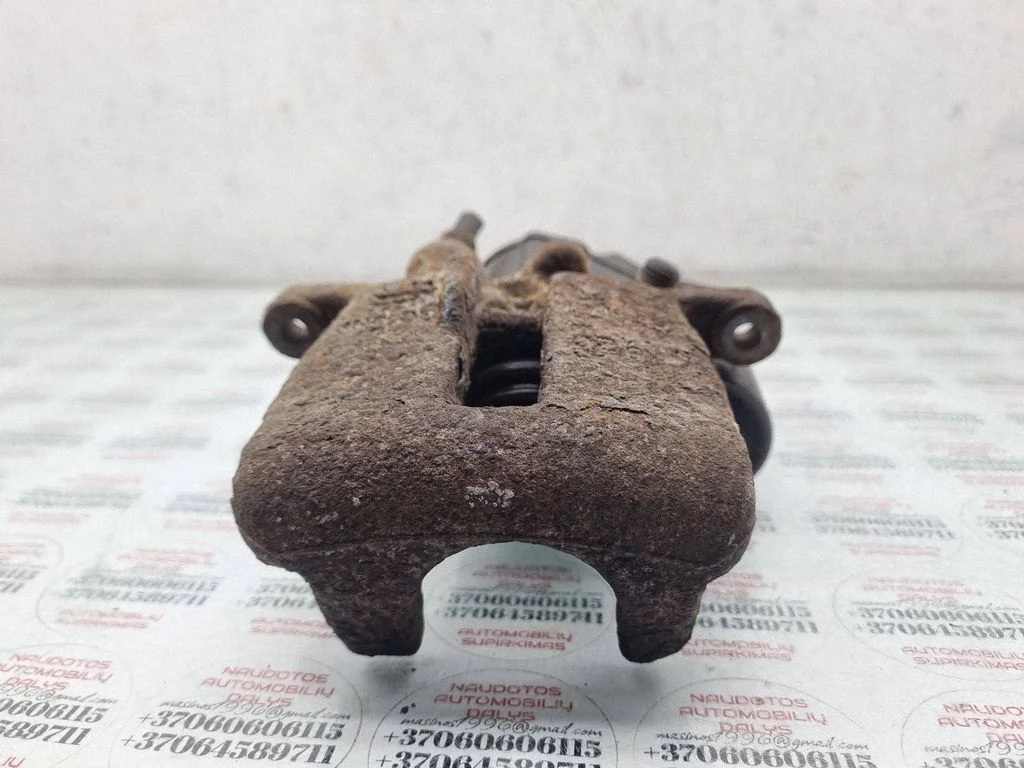 Tagumine pidurisadul – tagumine parem