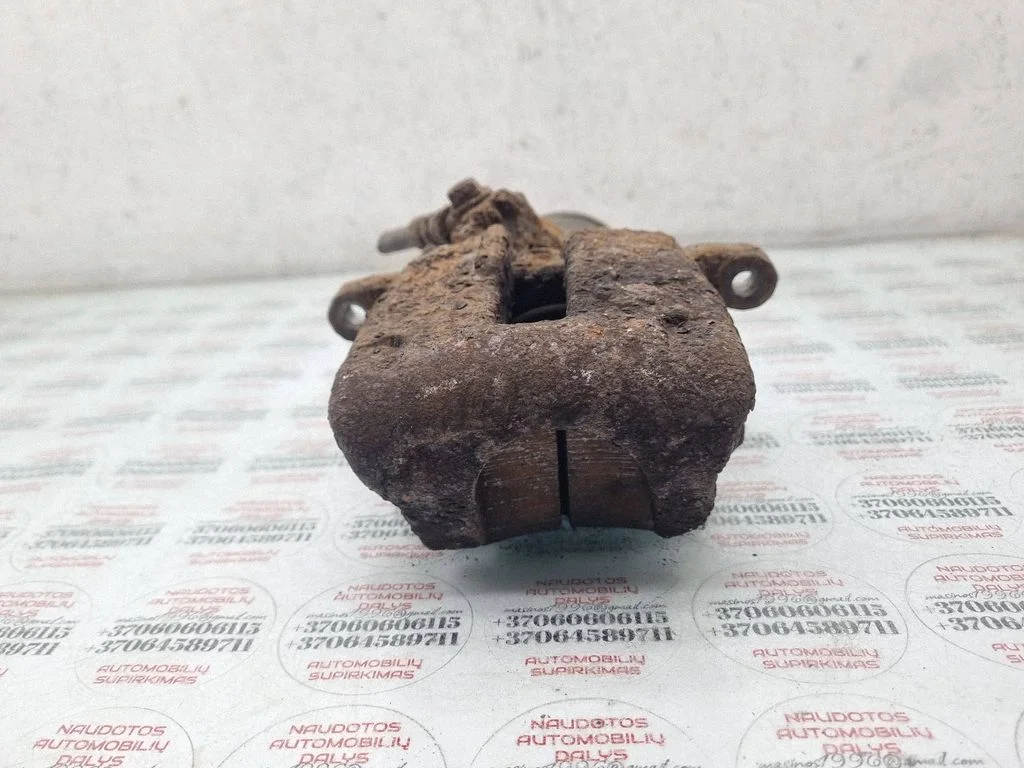Tagumine pidurisadul – tagumine parem
