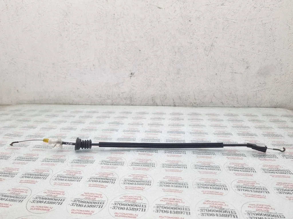 Front door cable line – Volkswagen Passat CC (2008-2016)