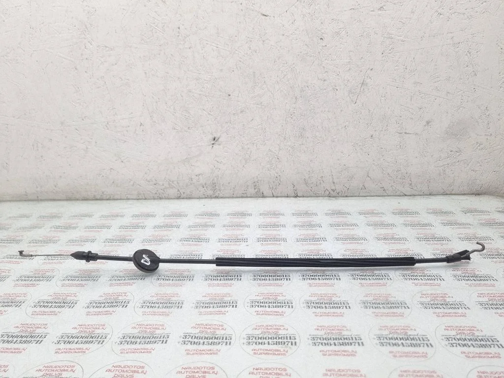 Front door cable line 1K4837086B
