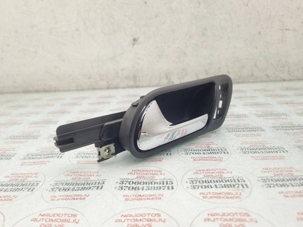 Front door interior handle 1K1837113