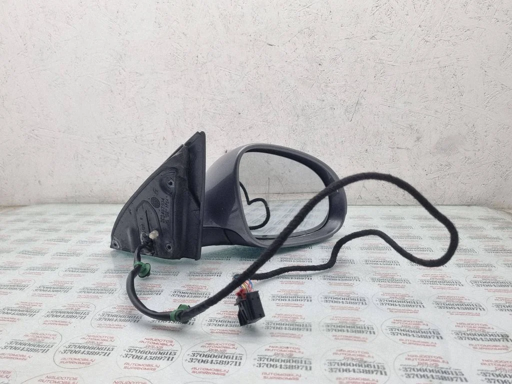 Lusterko elektryczne 3C0857934