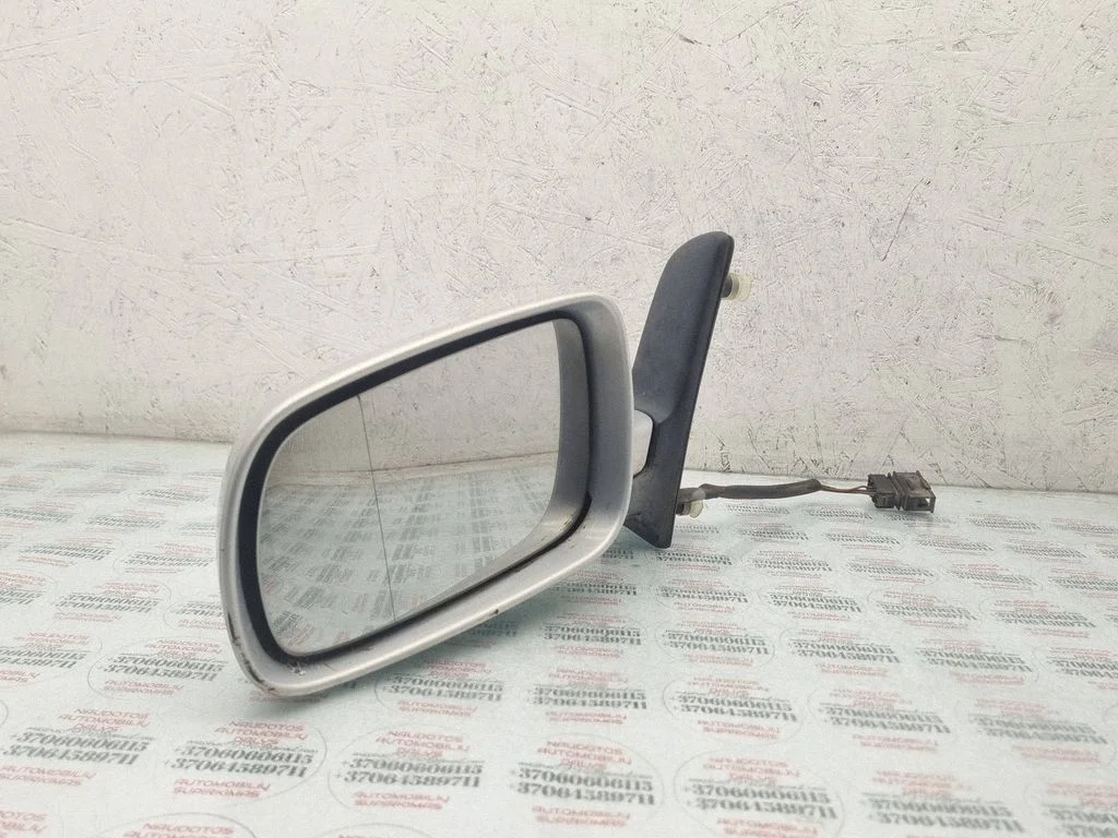 Front door electric wing mirror – Volkswagen Sharan (2001-2010)