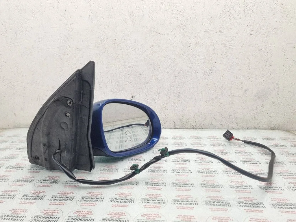 Front door electric wing mirror E1010781