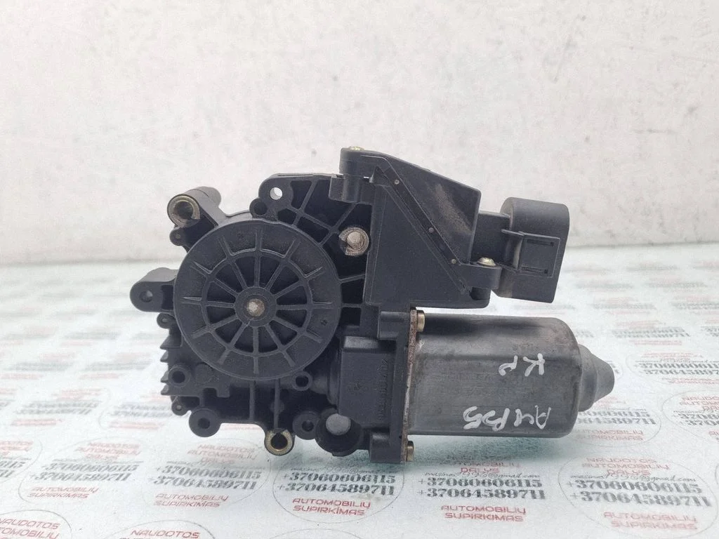 Front door window regulator motor 0536001402