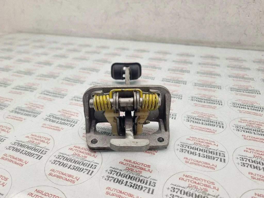 Tagaukse avamispiiraja 8Z0839249