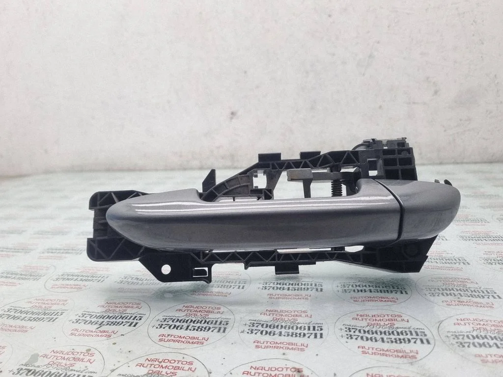 Tagaukse välimine käepide – Volkswagen Passat B6 (2005-2010)