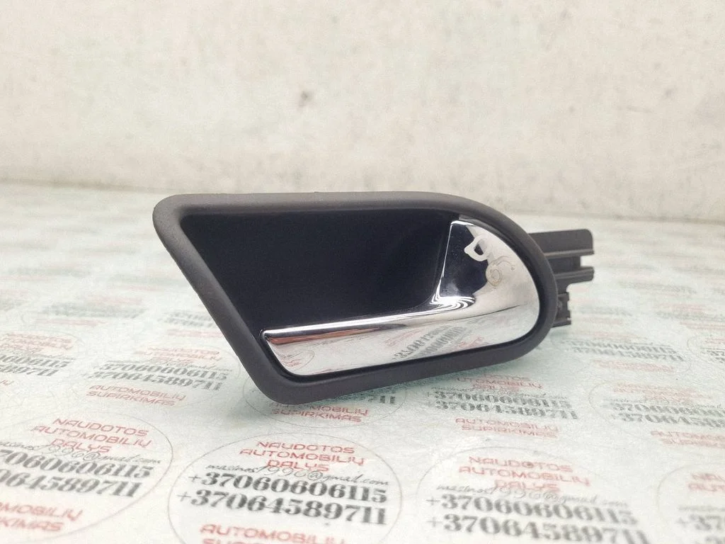 Aizmugurējais iekšējais atvēršanas rokturis – Volkswagen Golf Plus (2005-2013)