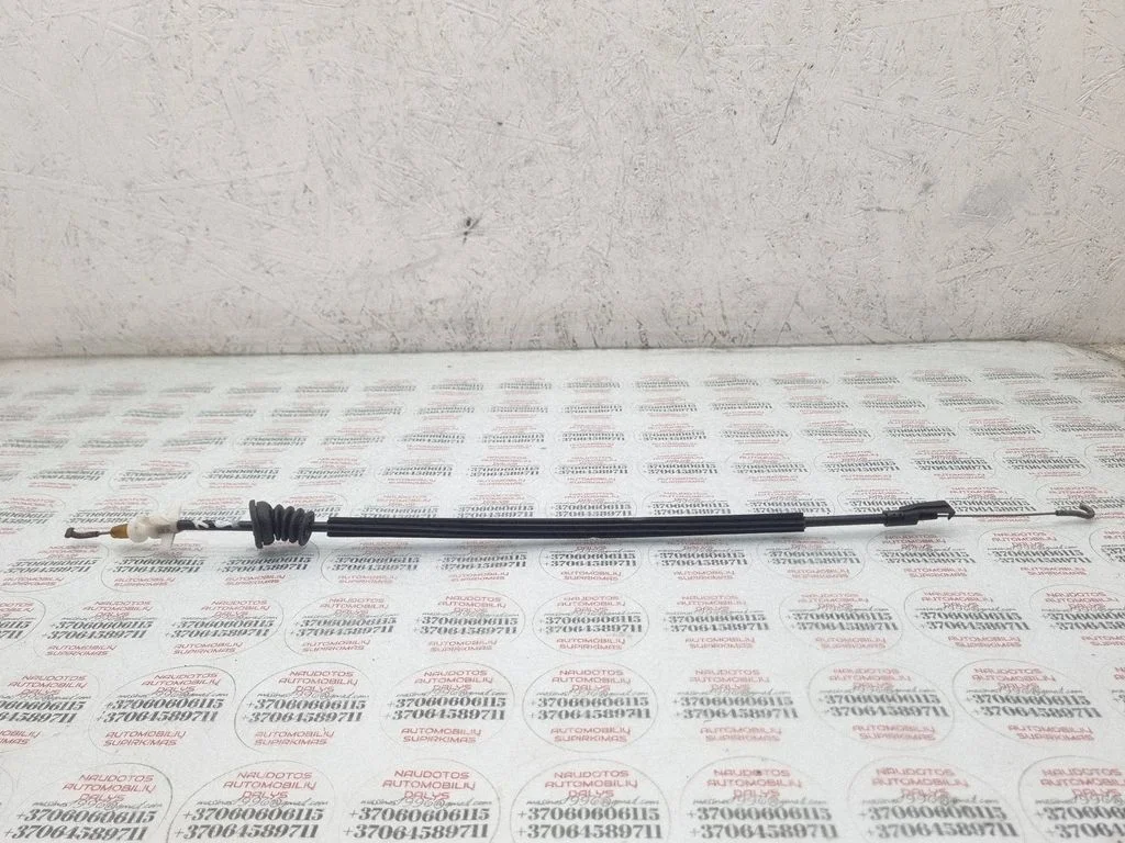 Rear door cable line – Volkswagen Passat CC (2008-2016)