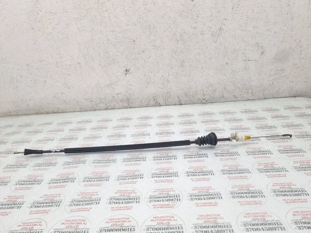 Rear door cable line – Volkswagen Passat CC (2008-2016)