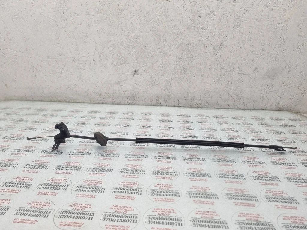 Rear door cable line – Volkswagen Golf Plus (2005-2013)