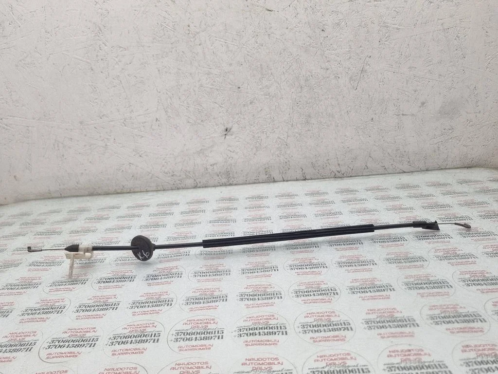 Rear door cable line – Volkswagen Golf Plus (2005-2013)