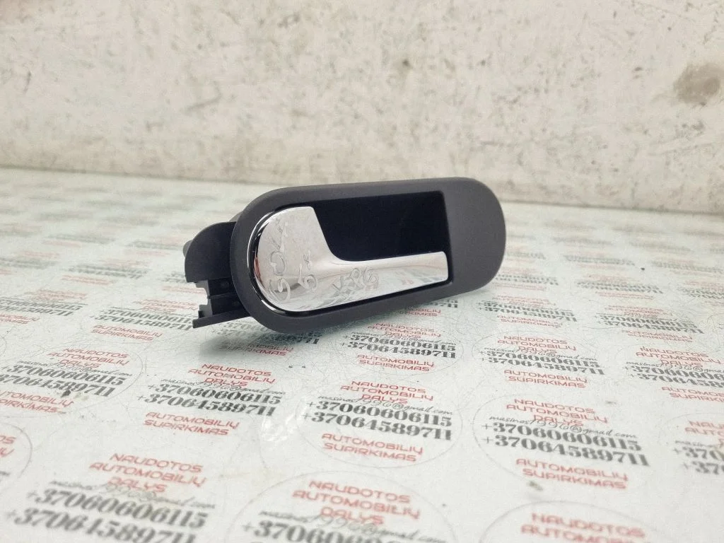 Rear door interior handle 5M0837113