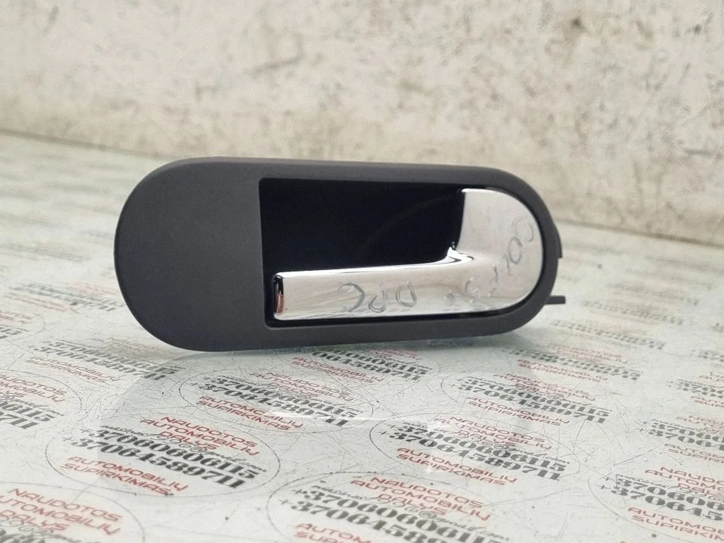 Rear door interior handle 5M0837114
