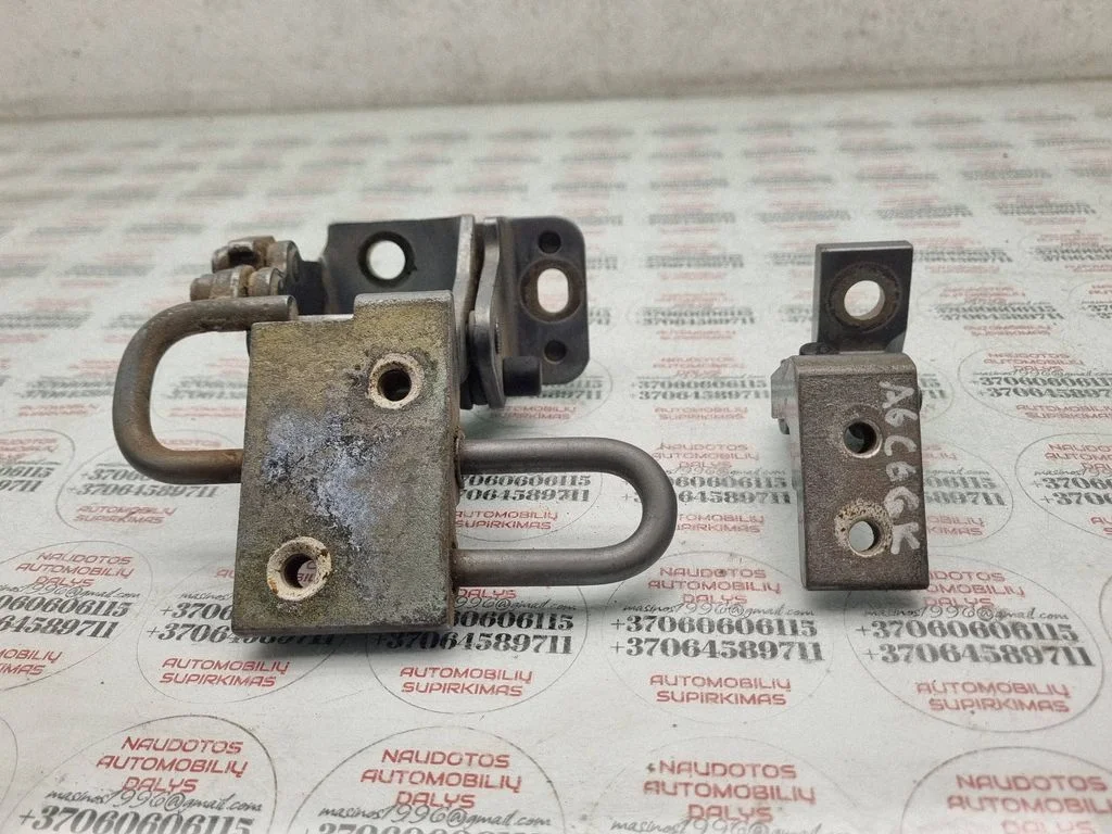 Tagaukse hingede komplekt 8E0833411