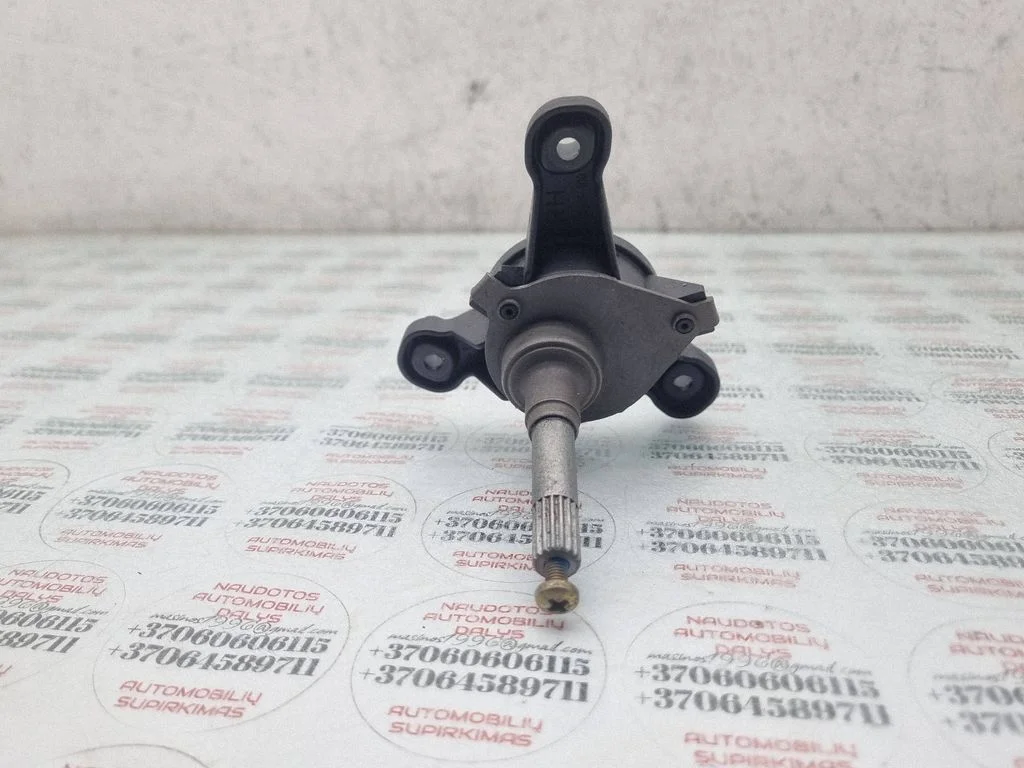 Podnośnik szyby tylnej mechaniczny (ręczny) 105984100