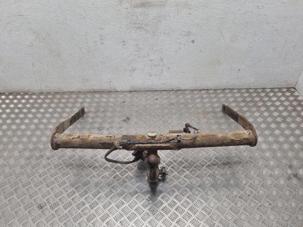 Haakekonksu komplekt – Volkswagen Sharan (2001-2010)