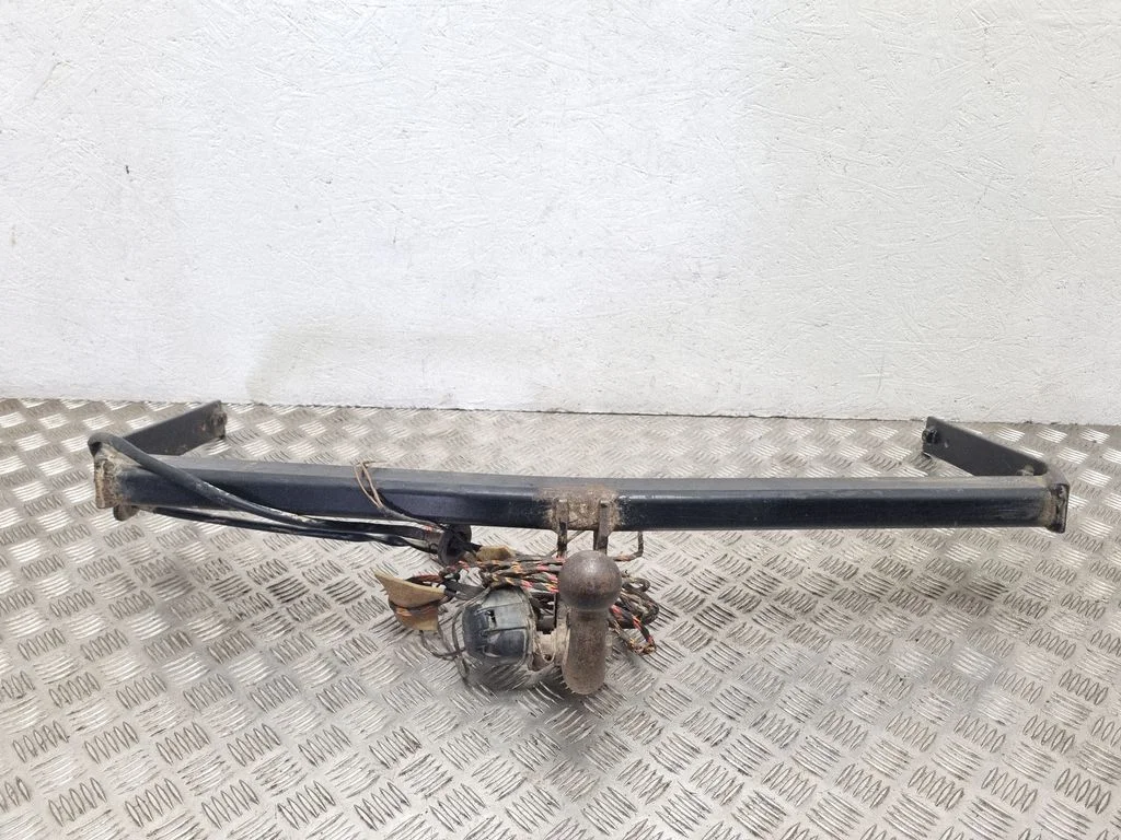 Haakekonksu komplekt – Volkswagen Passat CC (2008-2016)