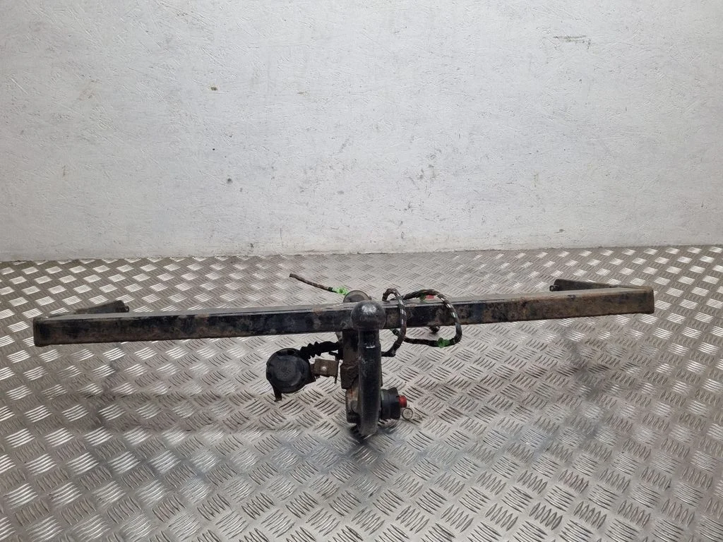 Haakekonksu komplekt – Volkswagen Golf Plus (2005-2013)