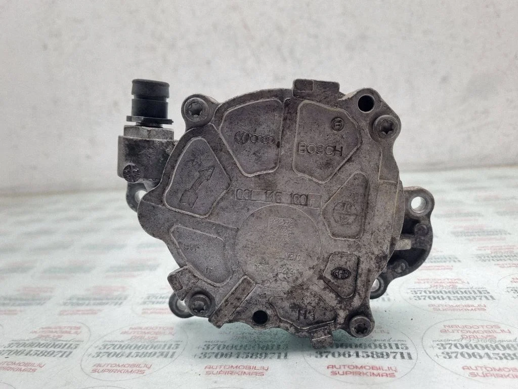 Vaakumpump 03L145100F