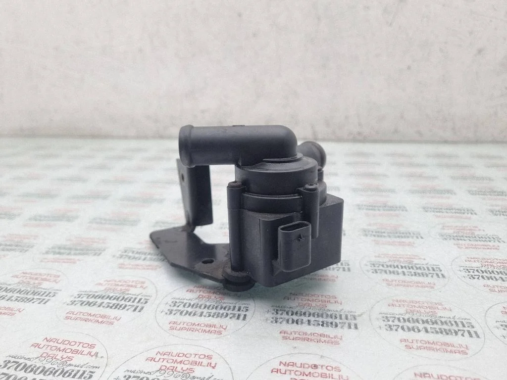 Elektriline lisatsirkulatsioonipump 03L965561