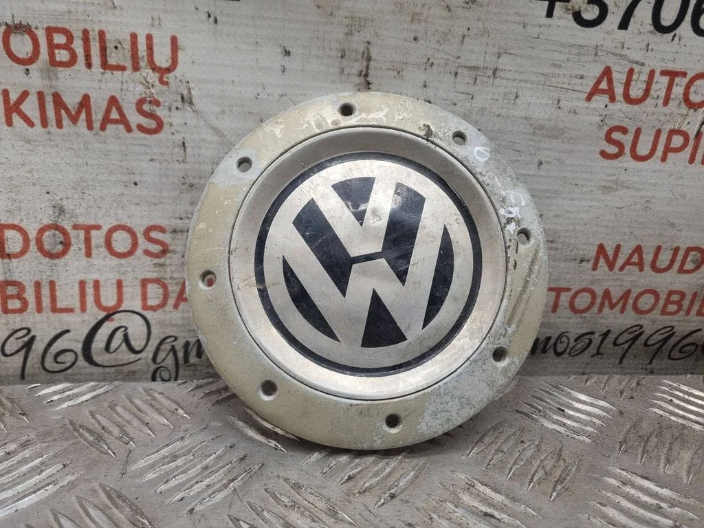 Originaal-rummukilp (-kilbid) – Volkswagen Golf Plus (2005-2013)
