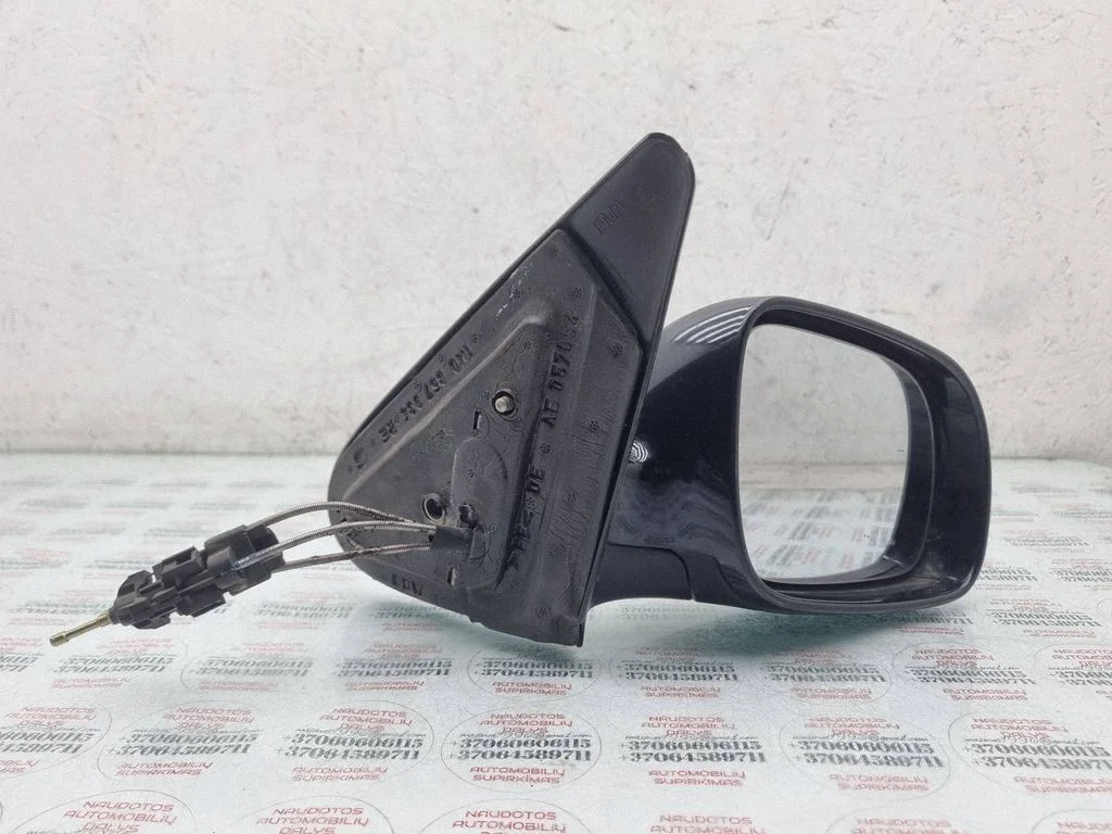 Mehaaniline välispeegel – Seat Toledo II (1M) (1998-2006)