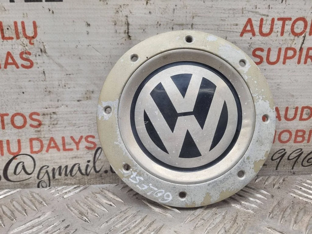 Originaal-rummukilp (-kilbid) – Volkswagen Golf Plus (2005-2013)