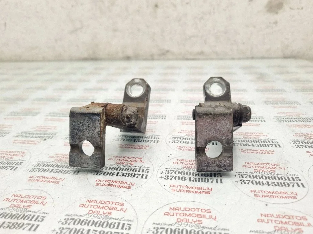 Front door hinges set 5Z0831402