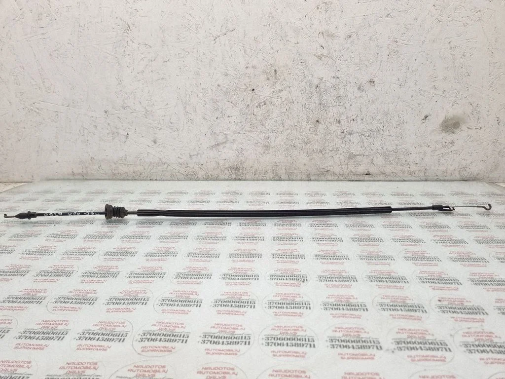 Front door cable line – Volkswagen Polo IV 9N3 (2005-2009)