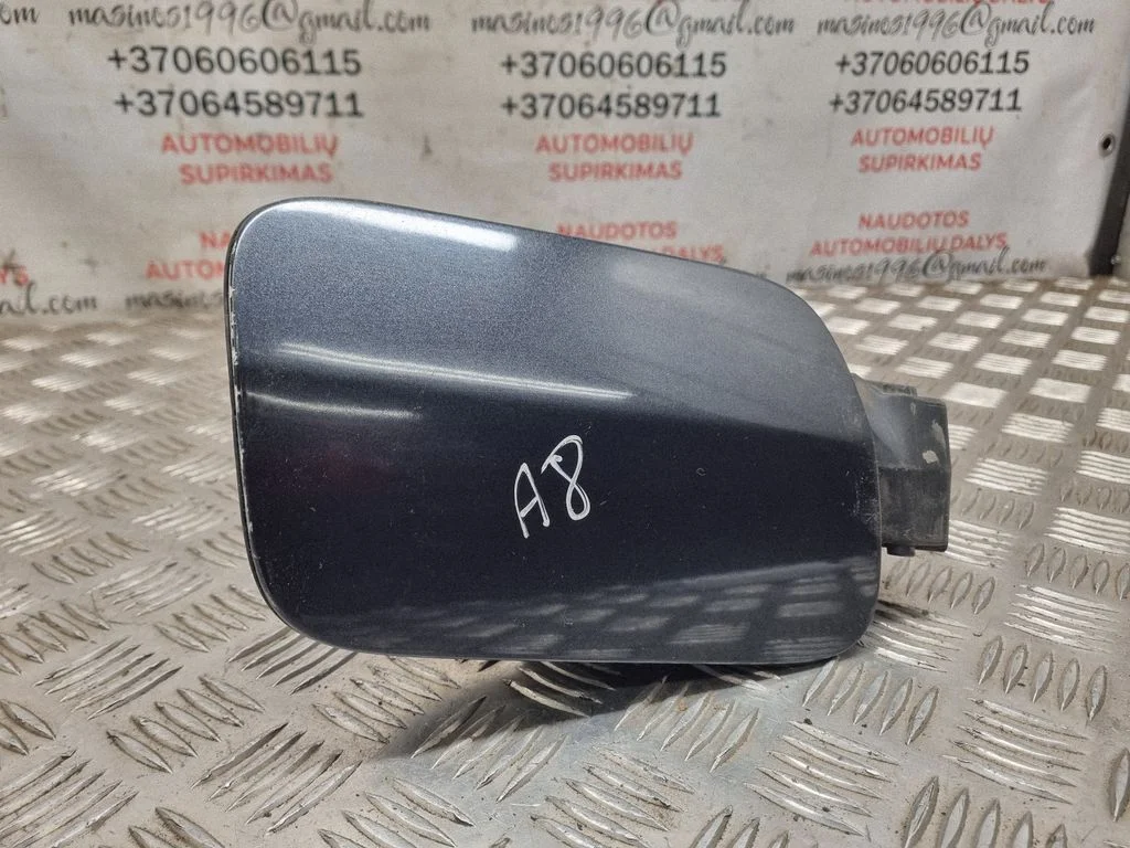 Kütusepaagi kork 4E0010331