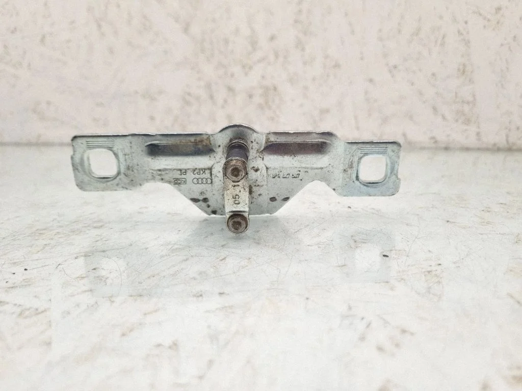 Loading door lock loop/hook striker 8P4827507