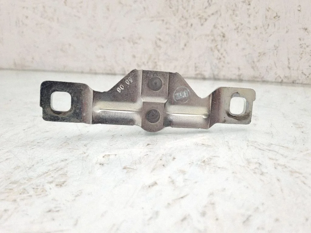 Loading door lock loop/hook striker 8P4827507