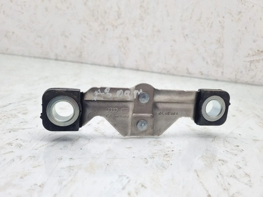 Loading door lock loop/hook striker 8P4827507A