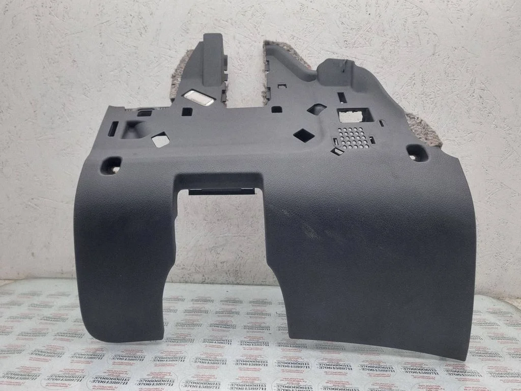 Dashboard lower bottom trim panel 4F1863075H