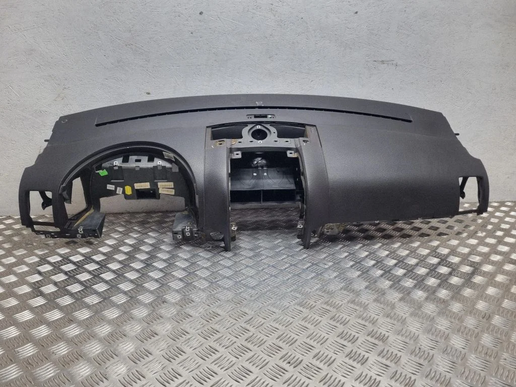Armatuurlaud 7L6858451