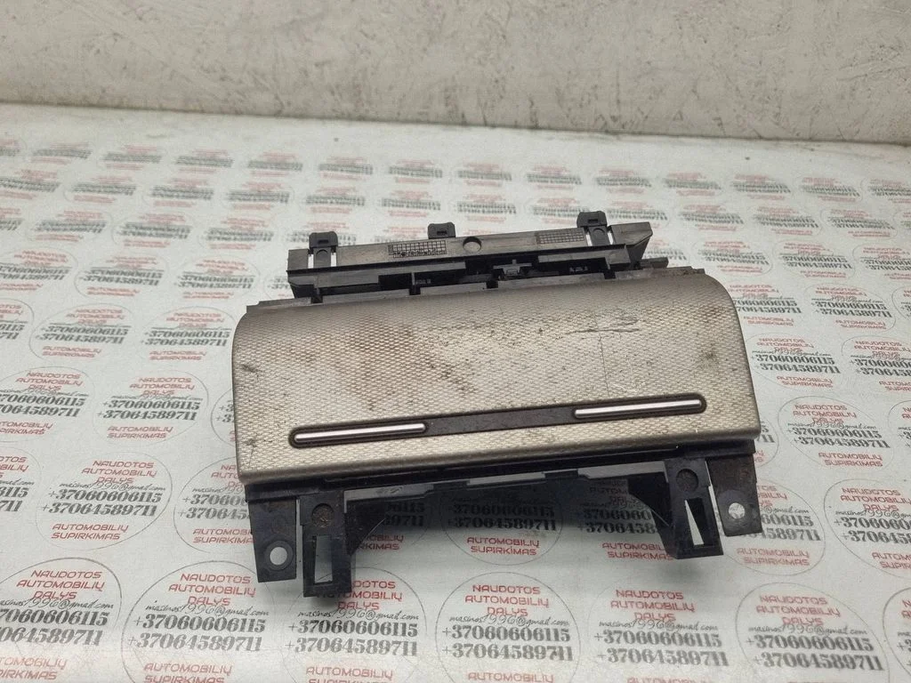 Auto tuhatoos – Audi A4 S4 B6 8E 8H (2001-2005)