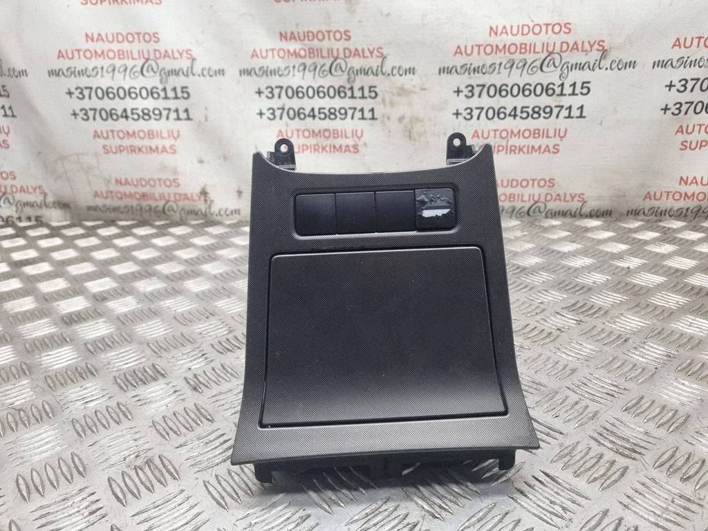 Auto tuhatoos – Volkswagen Golf Plus (2005-2013)