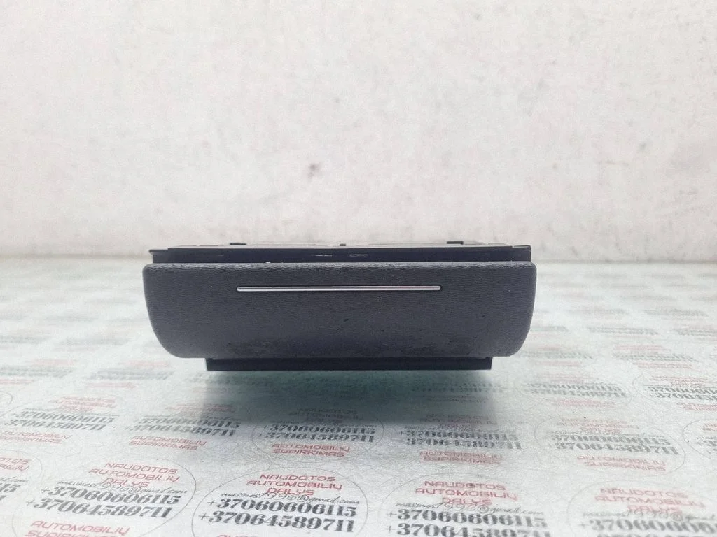 Auto tuhatoos – Audi A3 S3 8L (1996-2003)