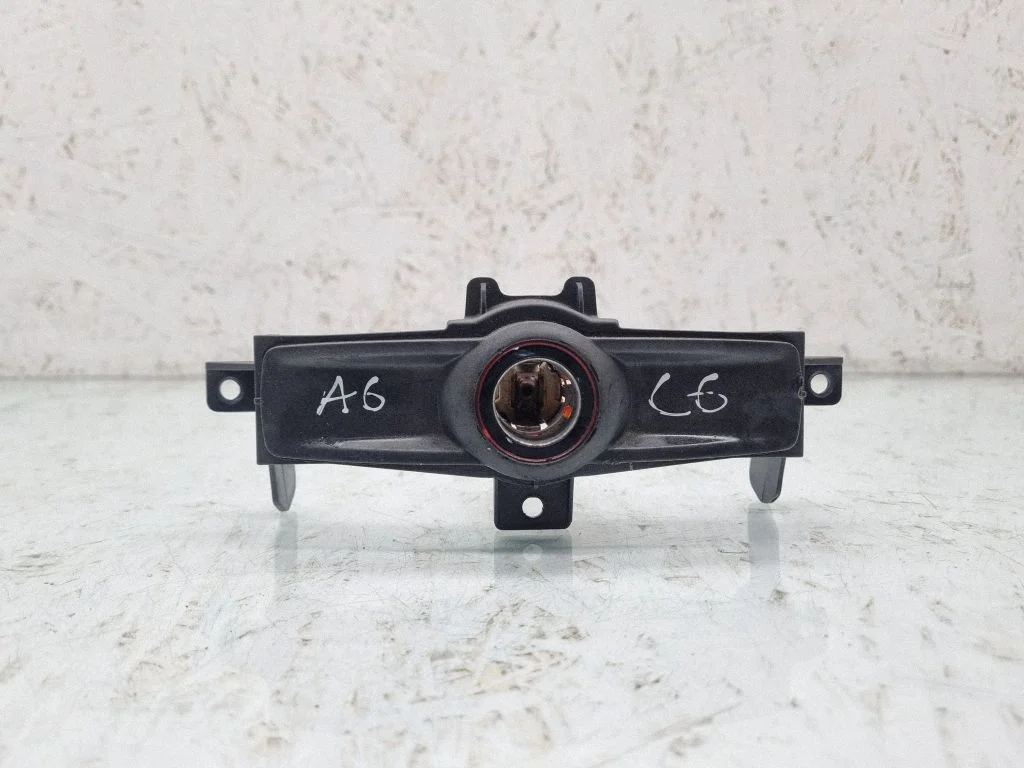 Sigaretisüütaja – Audi A6 Allroad C6 (2006-2011)