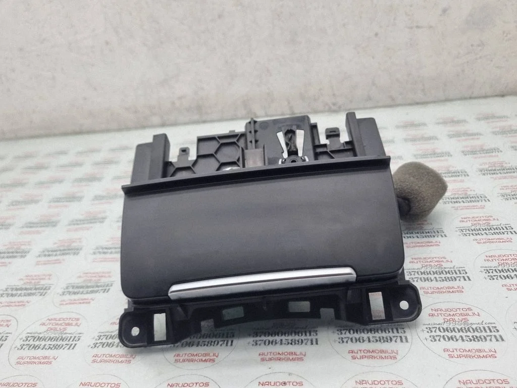 Auto tuhatoos – Audi A4 Allroad B8 (2008-2016)