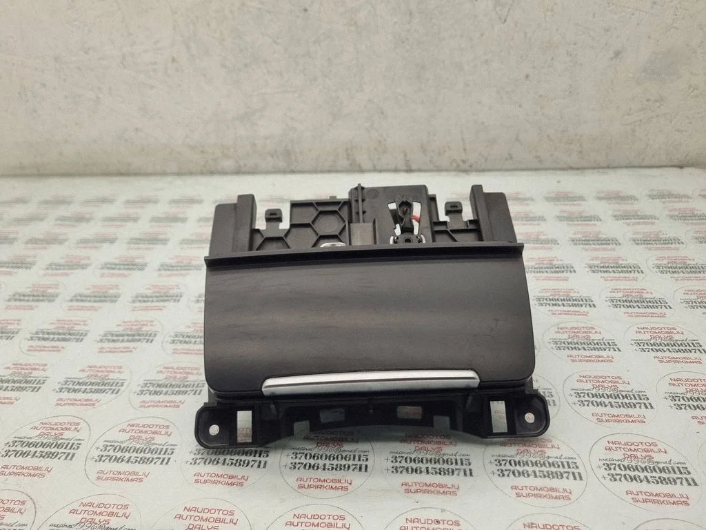 Auto tuhatoos – Audi A4 Allroad B8 (2008-2016)