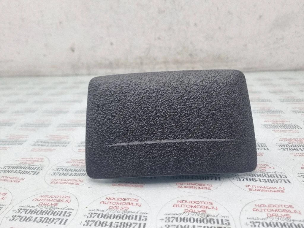 Auto tuhatoos – Volkswagen Touran I (2003-2010)