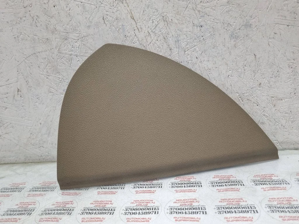 Panel deski rozdzielczej (boczny) 4L0857085A