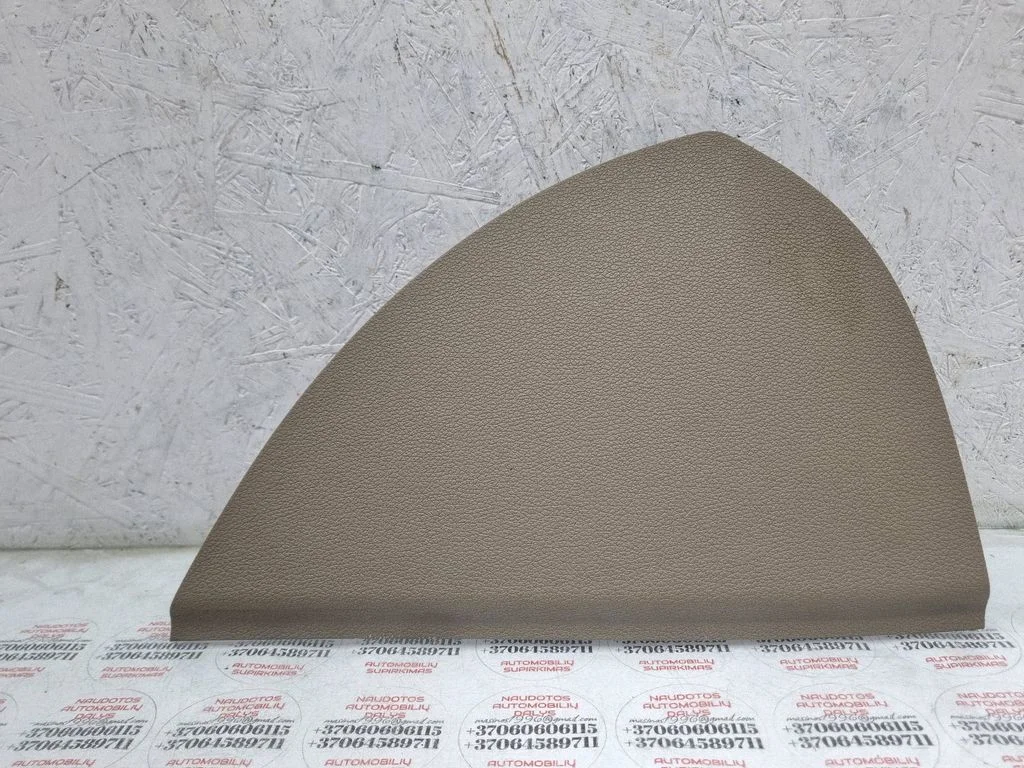 Panel deski rozdzielczej (boczny) 4L0857086A