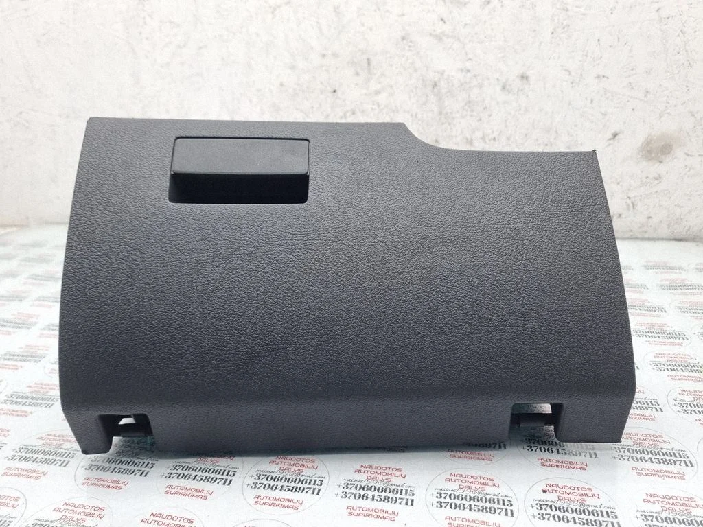 Glove box lid/cover – Volkswagen Touran I (2003-2010)