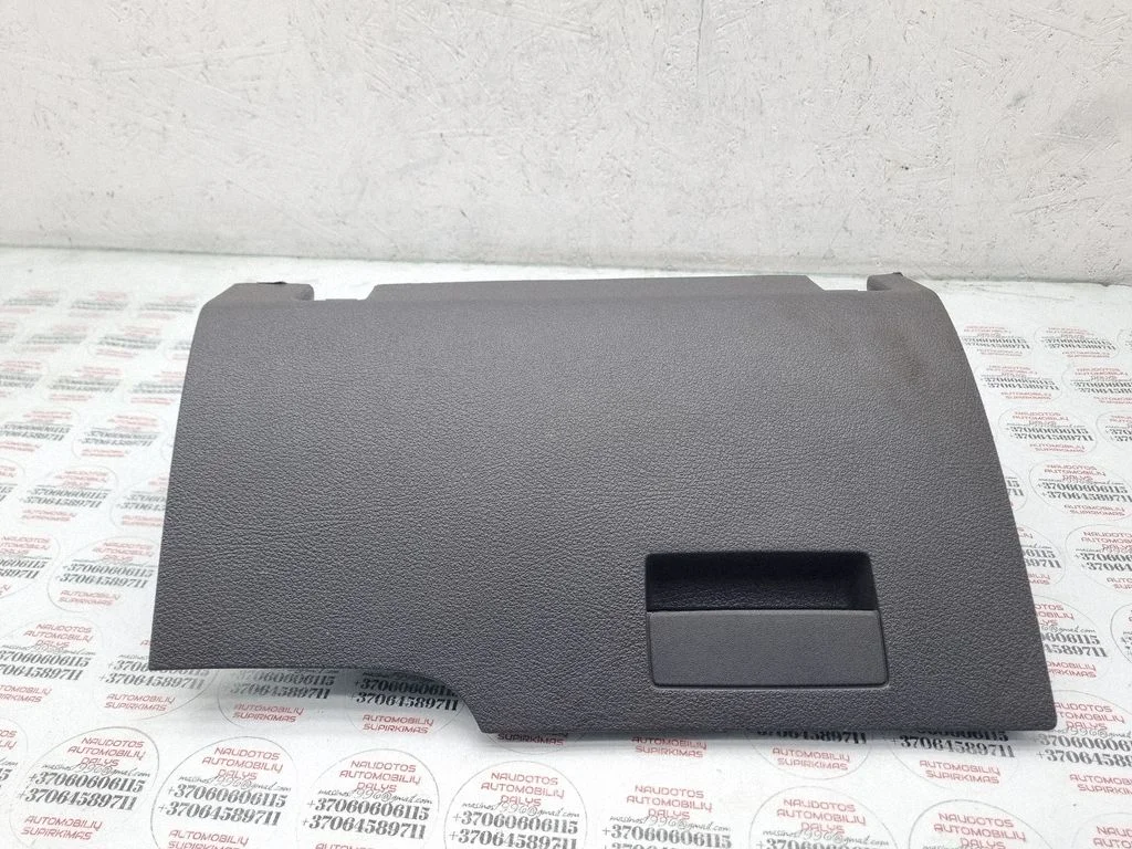 Glove box lid/cover – Volkswagen Touran I (2003-2010)